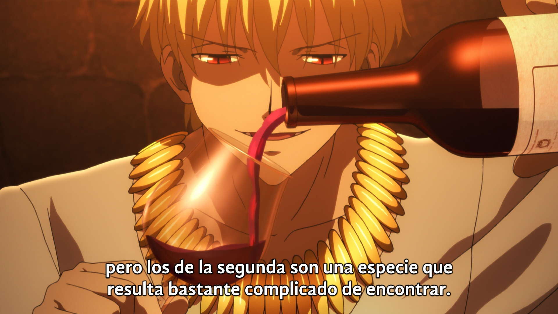 Fate/Zero (XMX)
